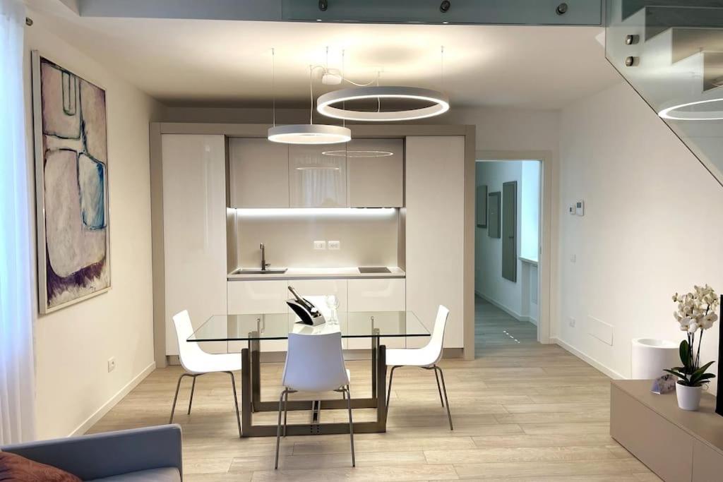 Queen Verona Luxury Apartment Dış mekan fotoğraf