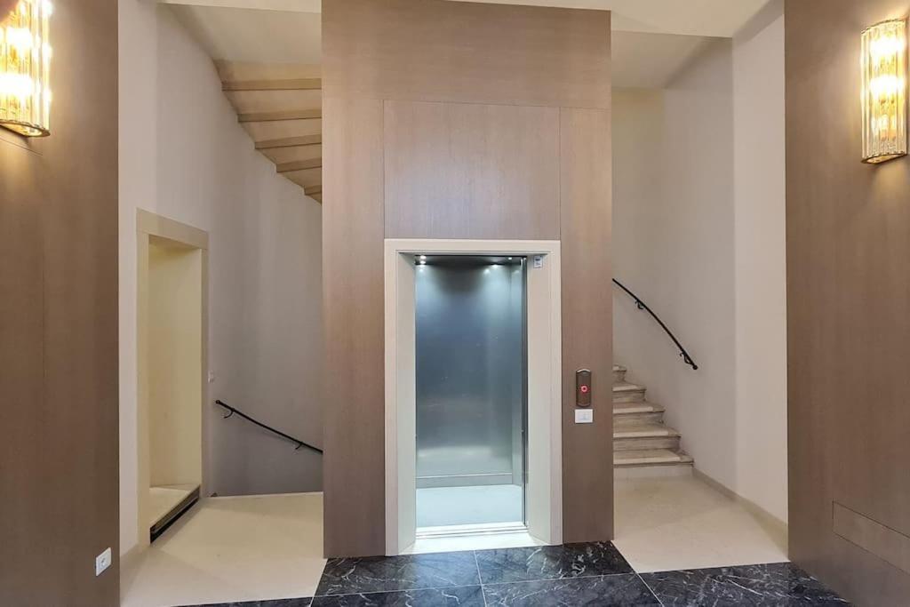 Queen Verona Luxury Apartment Dış mekan fotoğraf