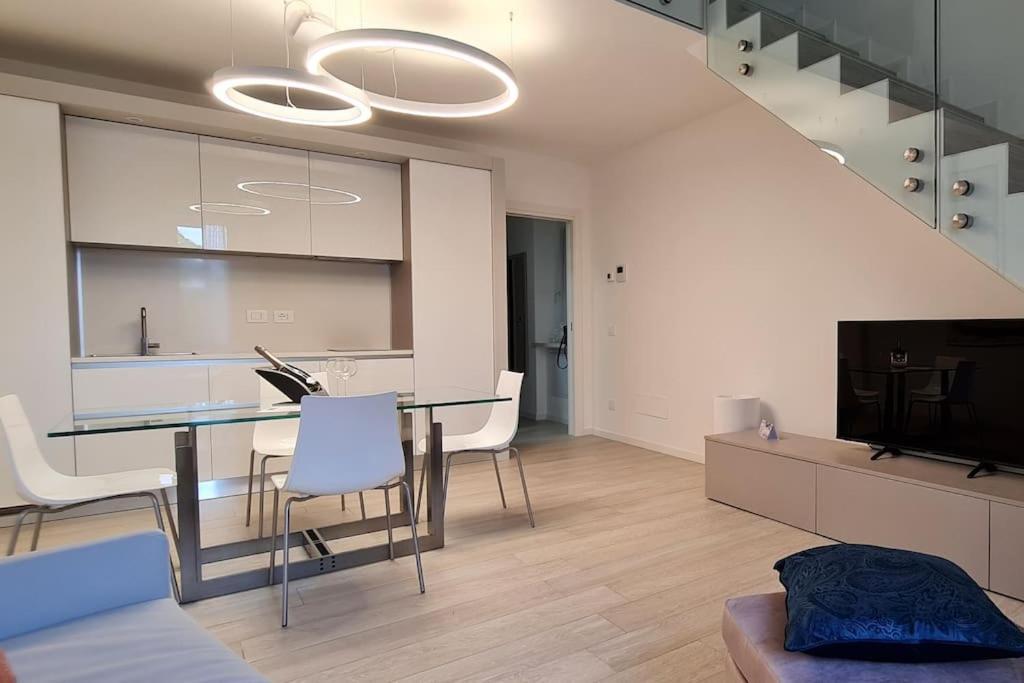 Queen Verona Luxury Apartment Dış mekan fotoğraf