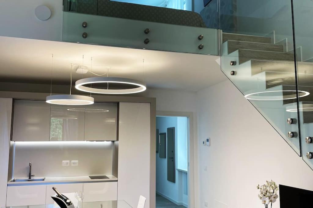 Queen Verona Luxury Apartment Dış mekan fotoğraf