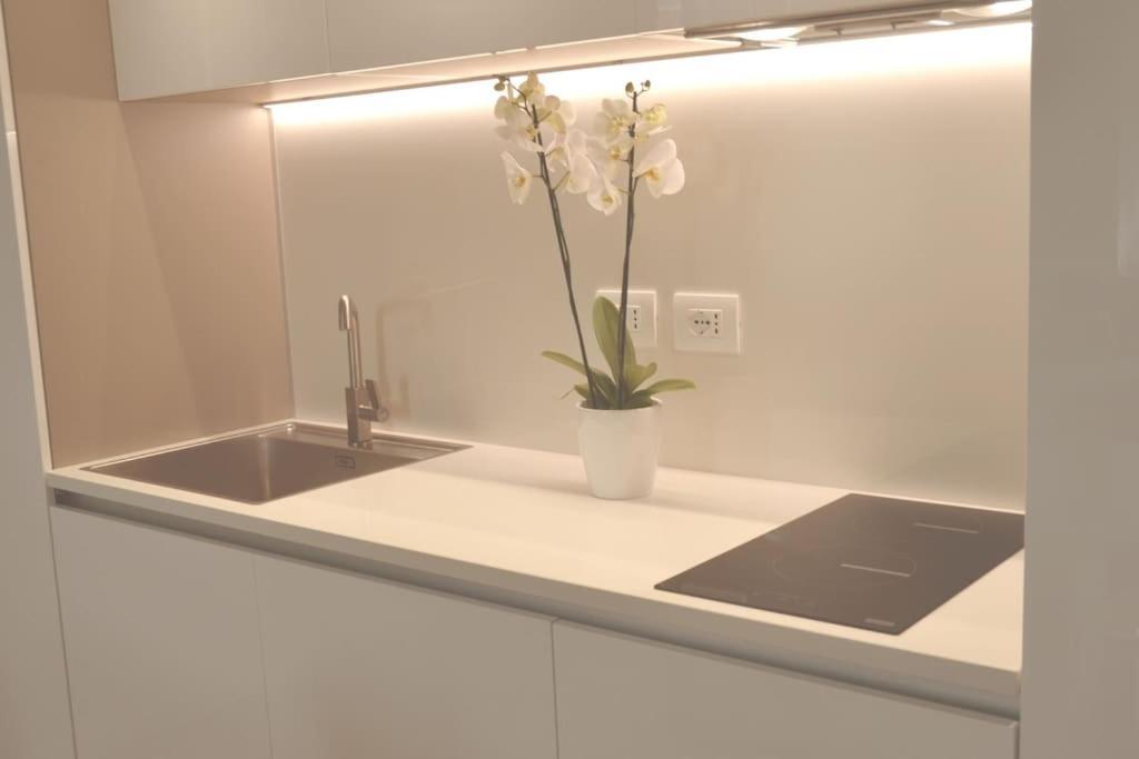 Queen Verona Luxury Apartment Dış mekan fotoğraf