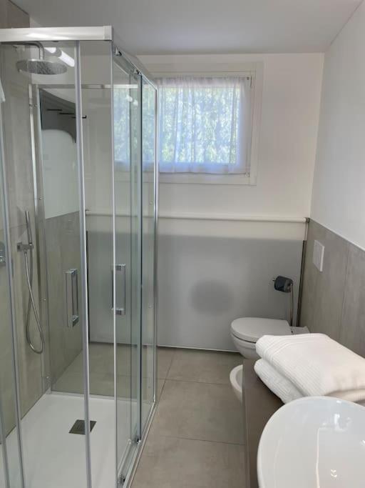 Queen Verona Luxury Apartment Dış mekan fotoğraf