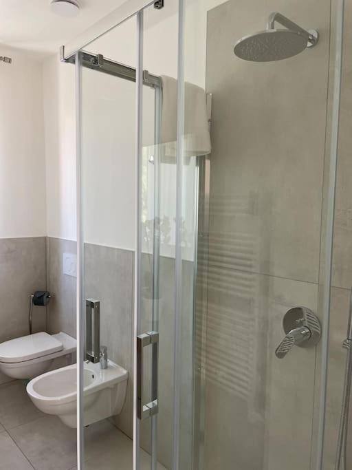 Queen Verona Luxury Apartment Dış mekan fotoğraf