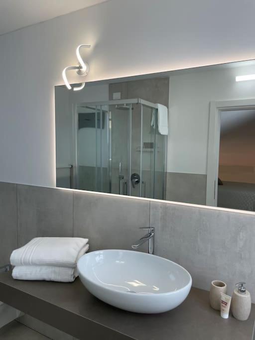 Queen Verona Luxury Apartment Dış mekan fotoğraf