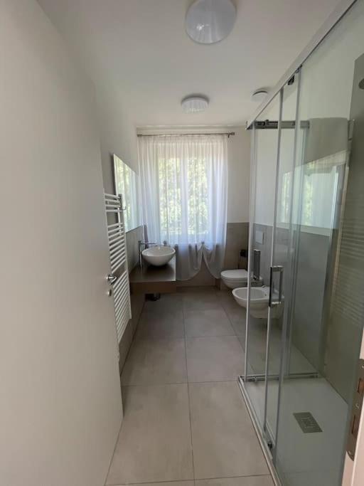 Queen Verona Luxury Apartment Dış mekan fotoğraf