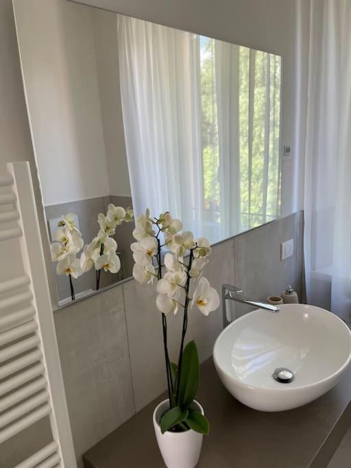 Queen Verona Luxury Apartment Dış mekan fotoğraf