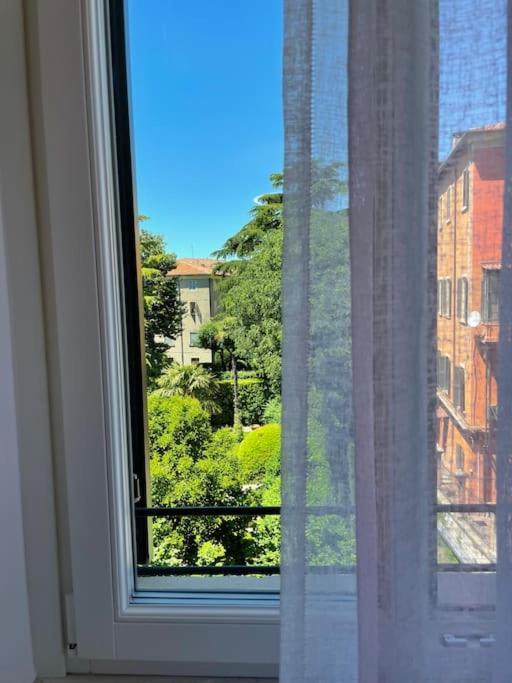 Queen Verona Luxury Apartment Dış mekan fotoğraf